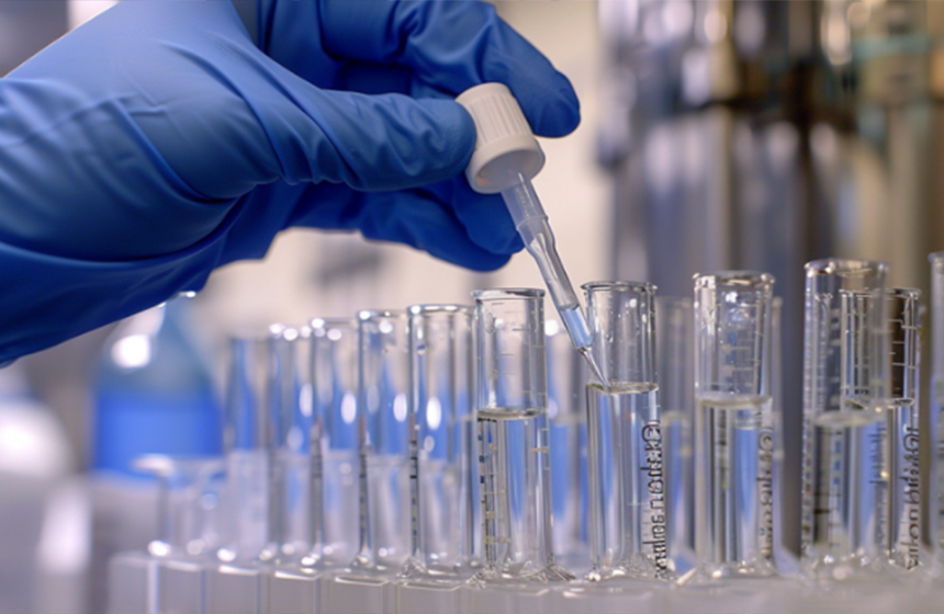 イオン液体のカスタマイズされたソリューション